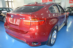 宝马X62011款xDrive35i