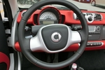 smartfortwo2014款1.0 MHD 硬顶新年特别版