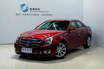 凯迪拉克CTS2009款3.6L 精英高性能版