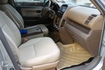 本田CR-V2004款2.0L 自动四驱