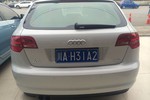 奥迪A3 Sportback2010款1.4TFSI 舒适型