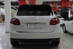 保时捷Cayenne2011款3.0T