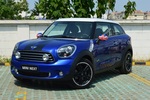 MINIPACEMAN JCW2013款1.6T JOHN COOPER WORKS ALL 4