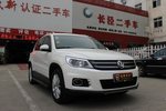 大众途观2012款2.0TSI 手自一体 旗舰版(四驱)