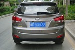 现代ix352010款2.4L 自动两驱尊贵版GLS 