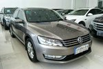 大众帕萨特2011款1.8TSI DSG尊荣版