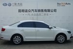 大众速腾2012款1.4TSI 自动豪华型