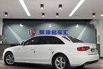 奥迪A4L2015款35 TFSI 百万纪念舒享版型