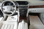 奔驰E级2012款E300L 优雅型(加长版)