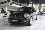 MINIPACEMAN JCW2013款1.6T JOHN COOPER WORKS ALL 4