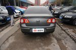 大众迈腾2009款1.8TSI DSG 豪华型