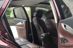 英菲尼迪QX502015款2.5L 悦享版