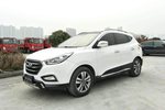 现代ix352013款2.0L 自动四驱智能型GLS 国IV 