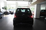 smartfortwo2012款1.0T 博速Xclusive版