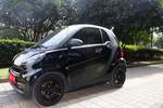 smartfortwo2012款1.0 MHD龙年特别版