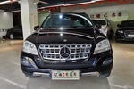 奔驰M级2010款ML300 4MATIC