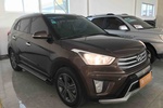 现代ix252015款1.6L 自动两驱尊贵型DLX