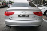 奥迪A4L2013款35 TFSI 自动舒适型