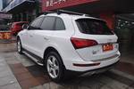 奥迪Q52012款2.0TFSI 舒适型