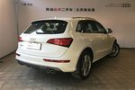 奥迪SQ52014款3.0TFSI quatrro