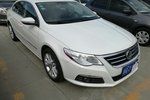 大众CC2011款1.8TSI 尊贵型