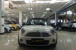 MINIMINI2011款1.6L COOPER Fun