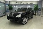 保时捷Cayenne2006款Cayenne S 豪华