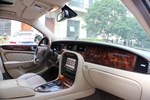 捷豹XJ2007款3.0 XJL 手自一体皇家加长版