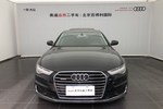 奥迪A6L2016款45 TFSI quattro 运动型