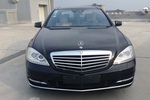 奔驰S级2010款S 350L 4MATIC