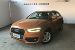 奥迪Q32015款35 TFSI quattro 技术型