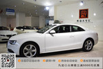 奥迪A5双门2013款40 TFSI