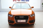 奥迪Q32012款40TFSI 运动型