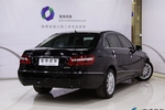 奔驰E级2010款E200L CGI优雅型（加长版）