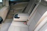 奔驰S级2012款S350L 4MATIC Grand Edition