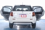 铃木天语SX42009款1.8L 手动 运动型