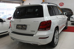 奔驰GLK级2013款GLK 300 4MATIC 动感型