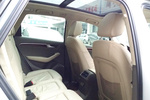 奥迪Q52010款2.0TFSI 豪华型