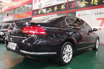 大众迈腾2012款2.0TSI DSG 尊贵型