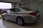 宝马5系2014款525Li 领先型