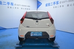 MG32013款1.3L 手动舒适版