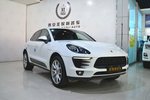 保时捷Macan2014款Macan 2.0T