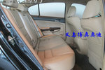 本田雅阁2010款2.4L LX