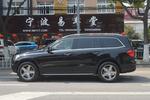 奔驰GL级2014款GL350 CDI 4MATIC