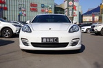 保时捷Panamera2010款Panamera 4 3.6L 