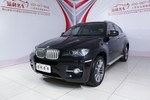 宝马X62011款xDrive35i