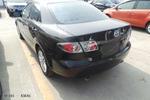 马自达Mazda62008款2.0L 手自一体 豪华型