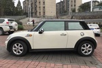 MINIMINI2010款1.6L COOPER Cheer 