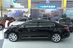 别克君越2011款2.4L SIDI豪华版OnStar