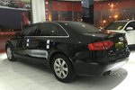 奥迪A4L2010款2.0TFSI 舒适型